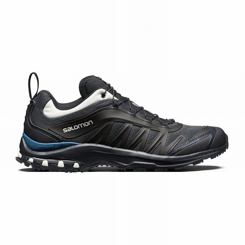 Salomon XA-PRO FUSION ADVANCED Zapatillas Trail Running Hombre - Negras - Colombia (52439-MRDU)